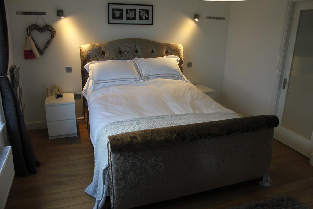 Fifty One And A Half Boutique B&B クリザーロー エクステリア 写真