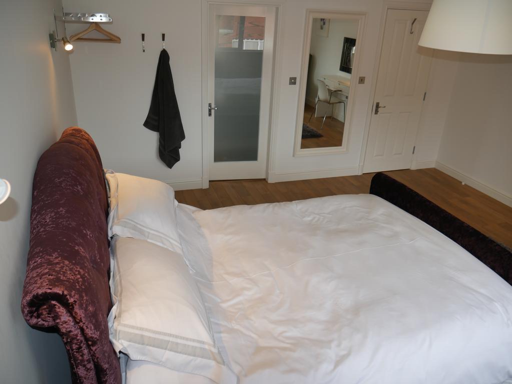Fifty One And A Half Boutique B&B クリザーロー エクステリア 写真