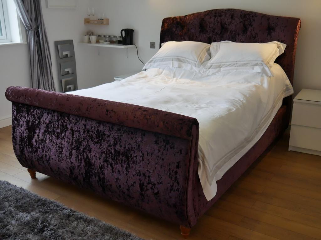 Fifty One And A Half Boutique B&B クリザーロー エクステリア 写真