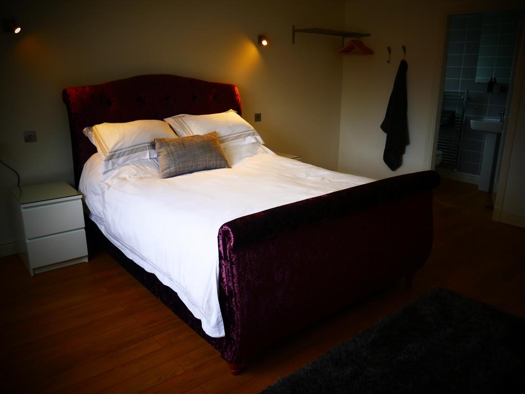 Fifty One And A Half Boutique B&B クリザーロー エクステリア 写真