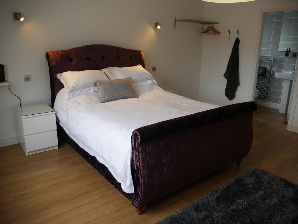 Fifty One And A Half Boutique B&B クリザーロー エクステリア 写真