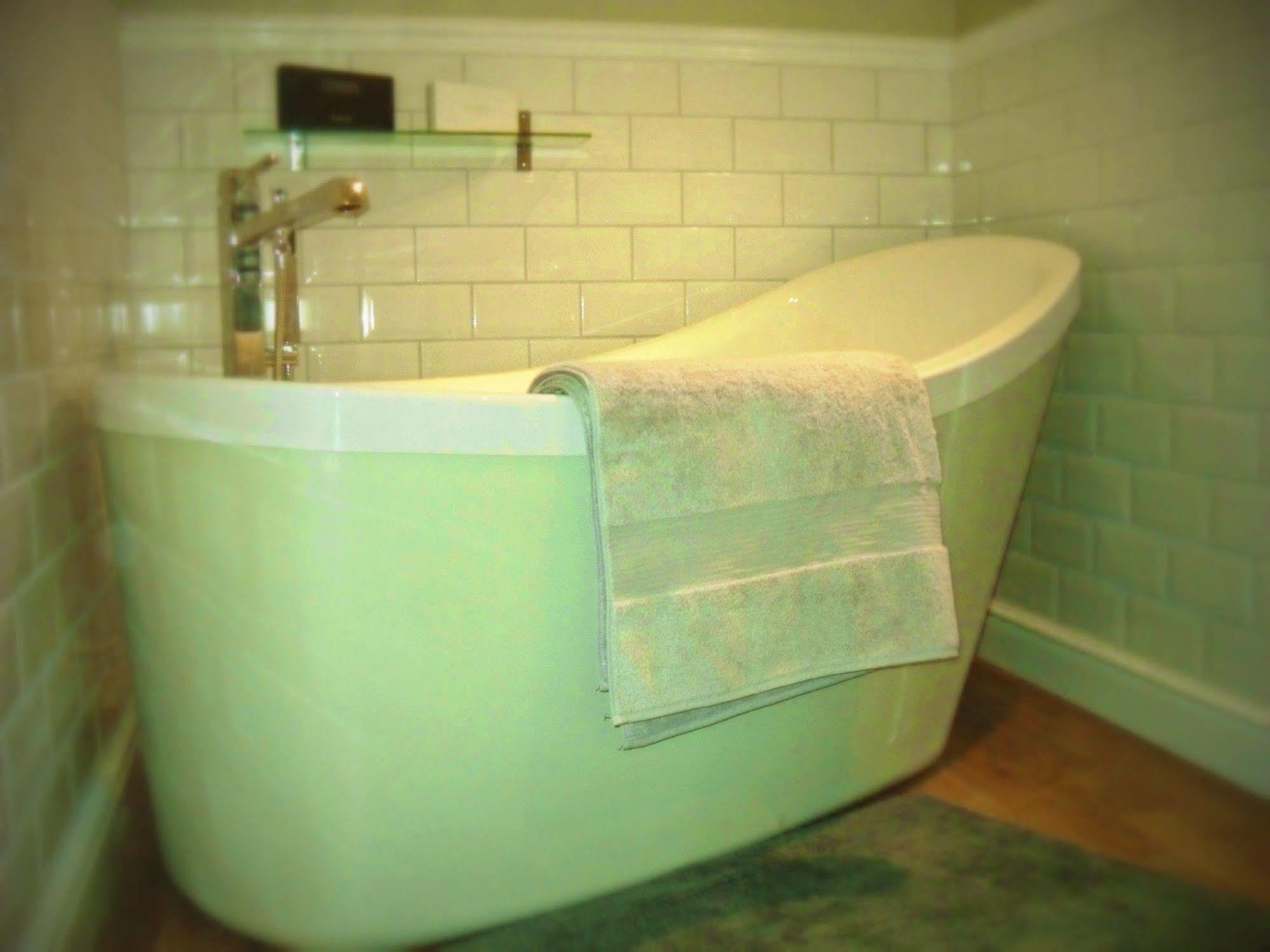 Fifty One And A Half Boutique B&B クリザーロー エクステリア 写真